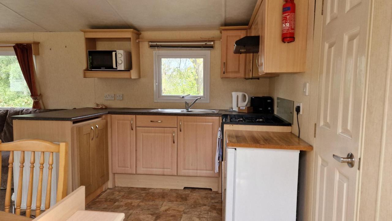 Beauport Holiday Park St Leonards-on-Sea Exterior foto